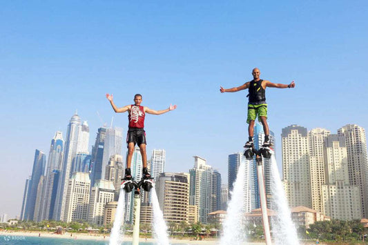 Fly Board