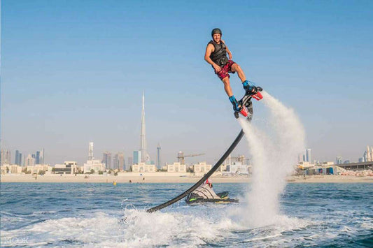 Fly Board