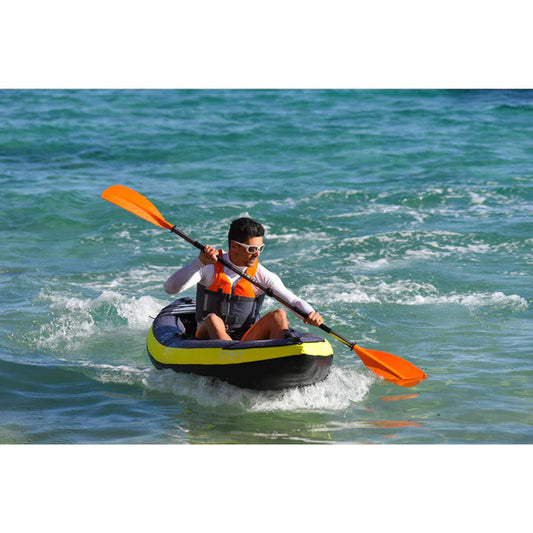 Inflatable Kayak Item Code: K 6