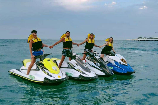 Jet Ski