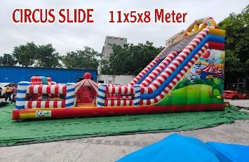 Circus Slide