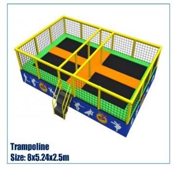 Trampoline