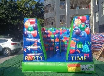 Party Time Bouncy