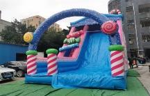 Candy Slide