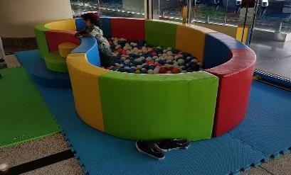 Ball Pit